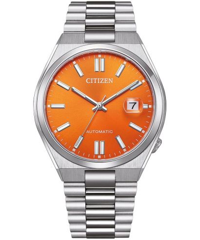 Ceas barbatesc Citizen Tsuyosa Automatic