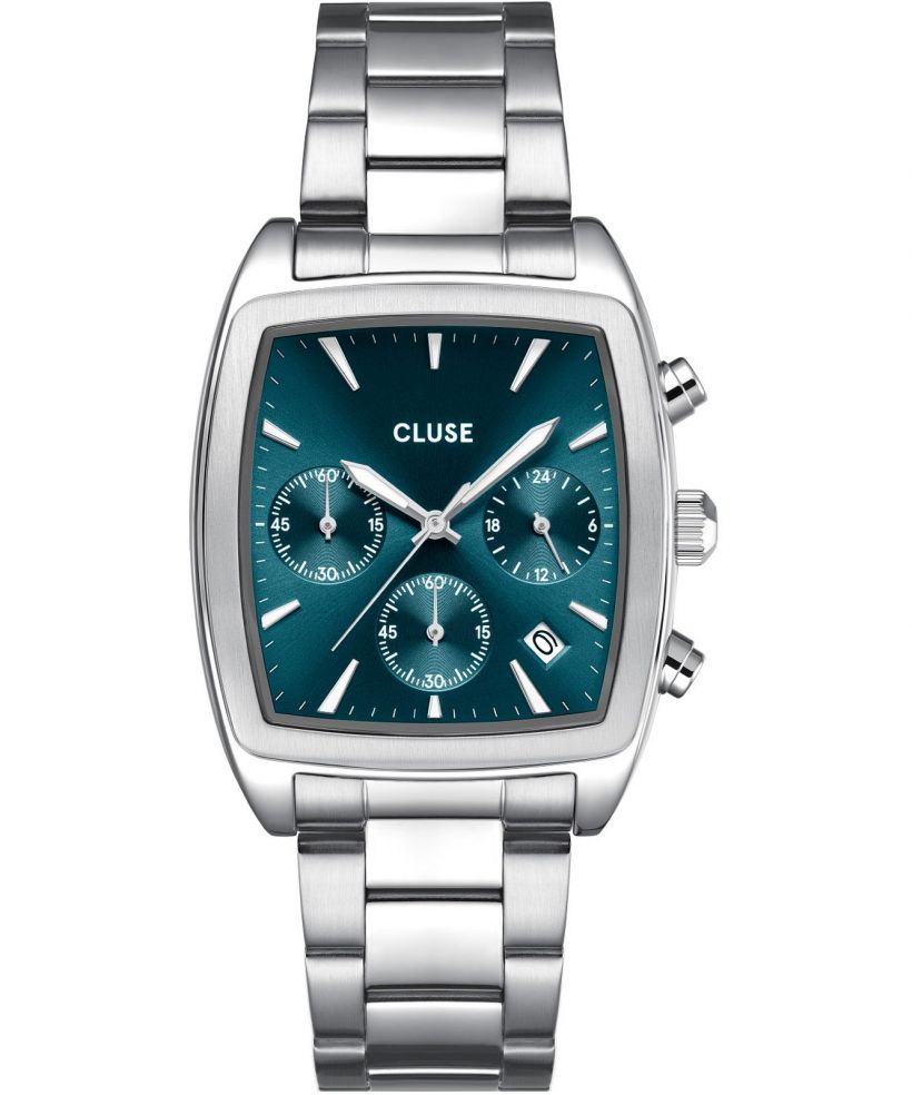 Ceas barbatesc Cluse Quartaut Chronograph
