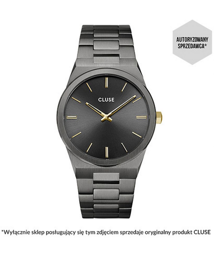 Ceas Barbatesc Cluse Vigoureux