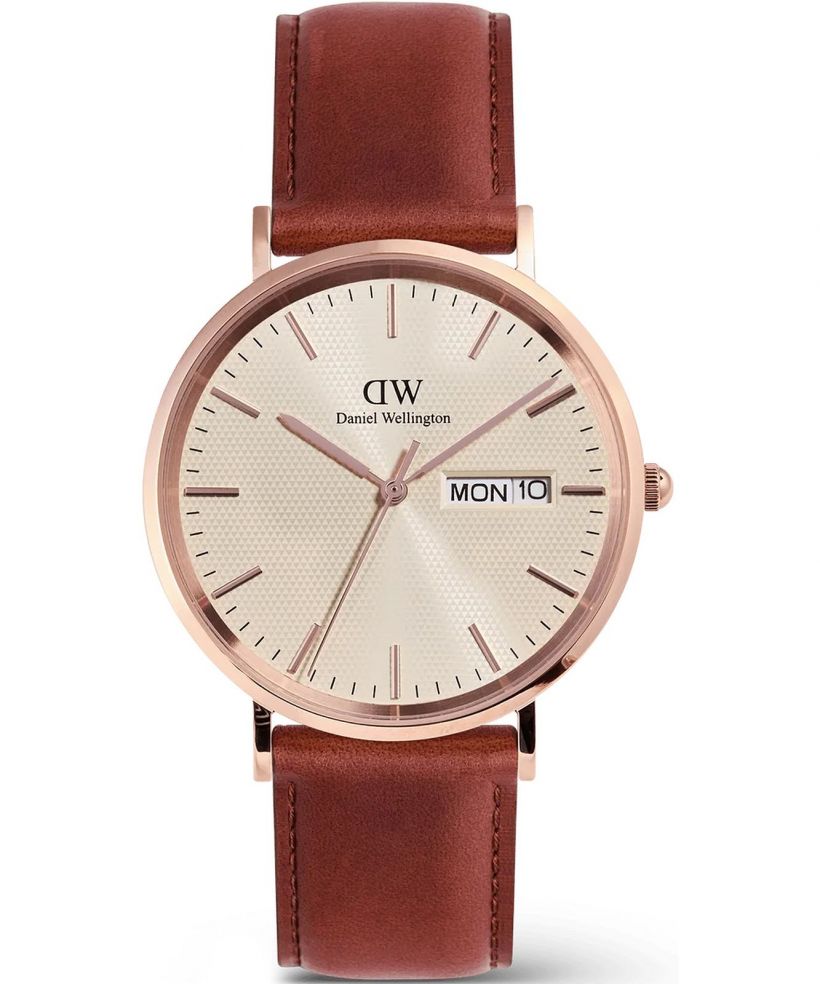 Ceas barbatesc Daniel Wellington Classic Day Display 40