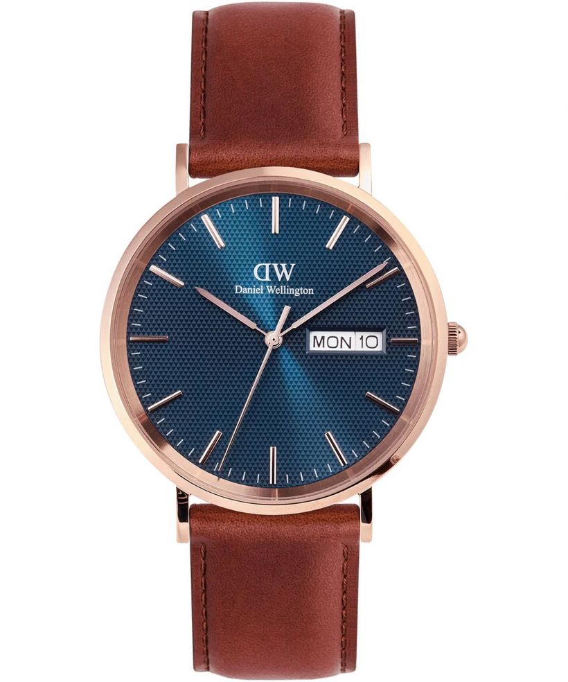 Ceas barbatesc Daniel Wellington Classic Day Display 40