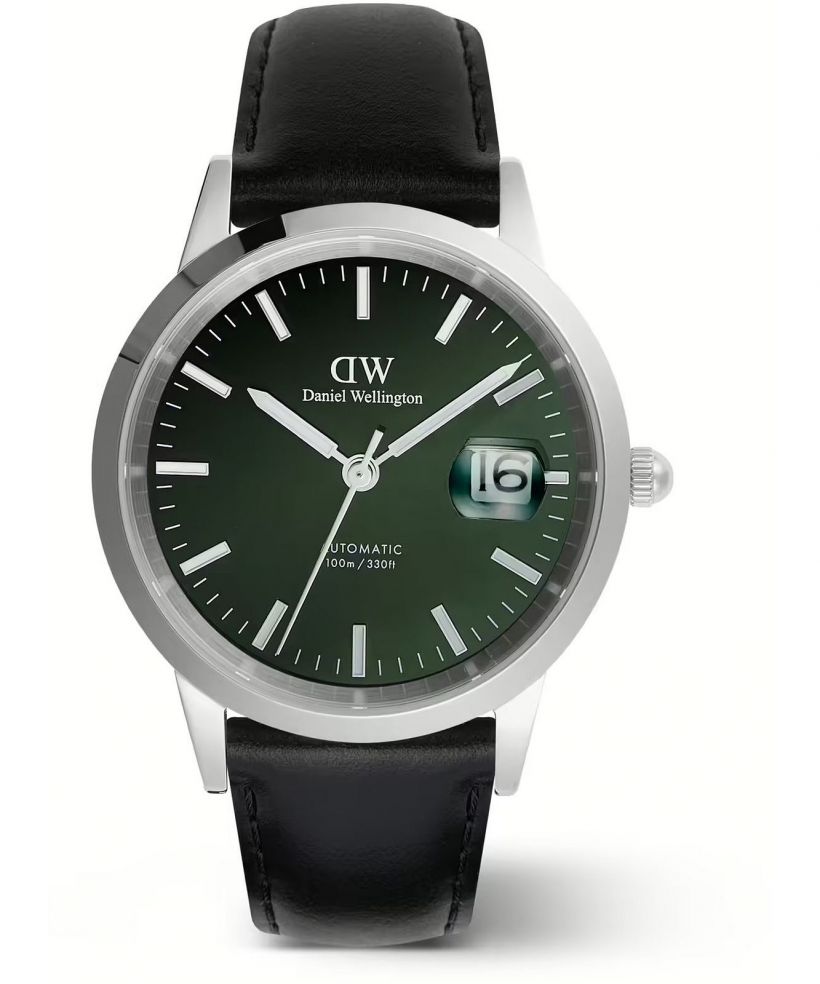 Ceas barbatesc Daniel Wellington Iconic Automatic 40