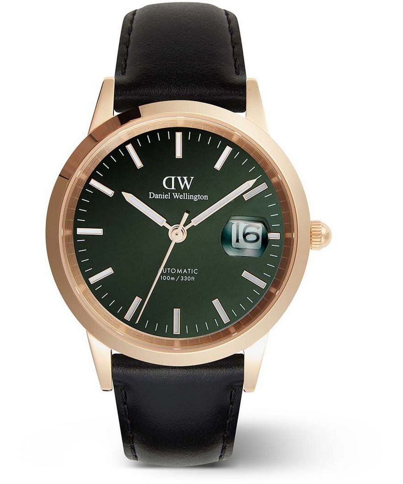 Ceas barbatesc Daniel Wellington Iconic Automatic 40
