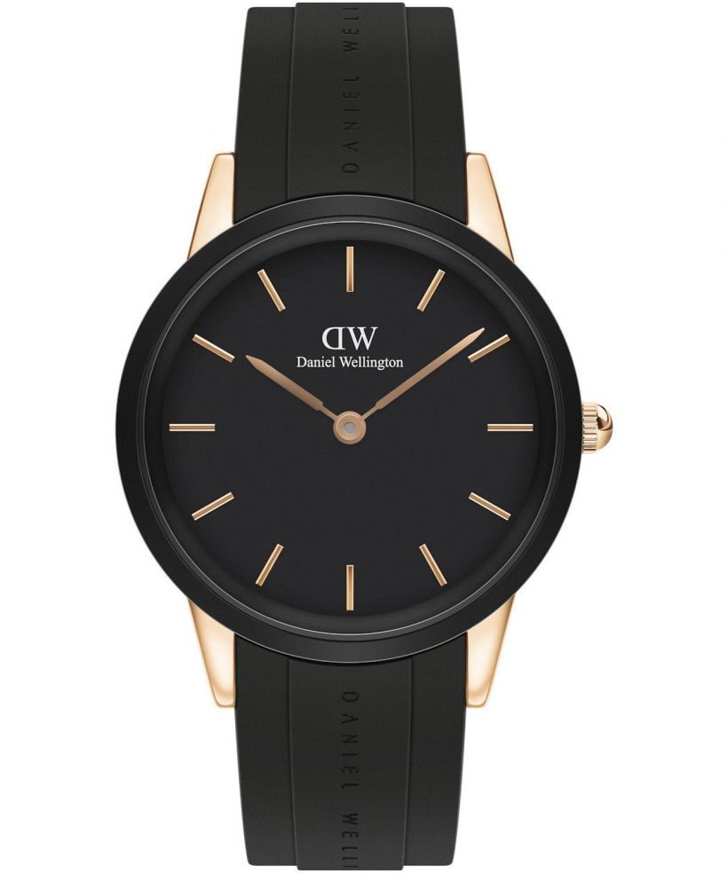 Ceas Barbatesc Daniel Wellington Iconic Motion