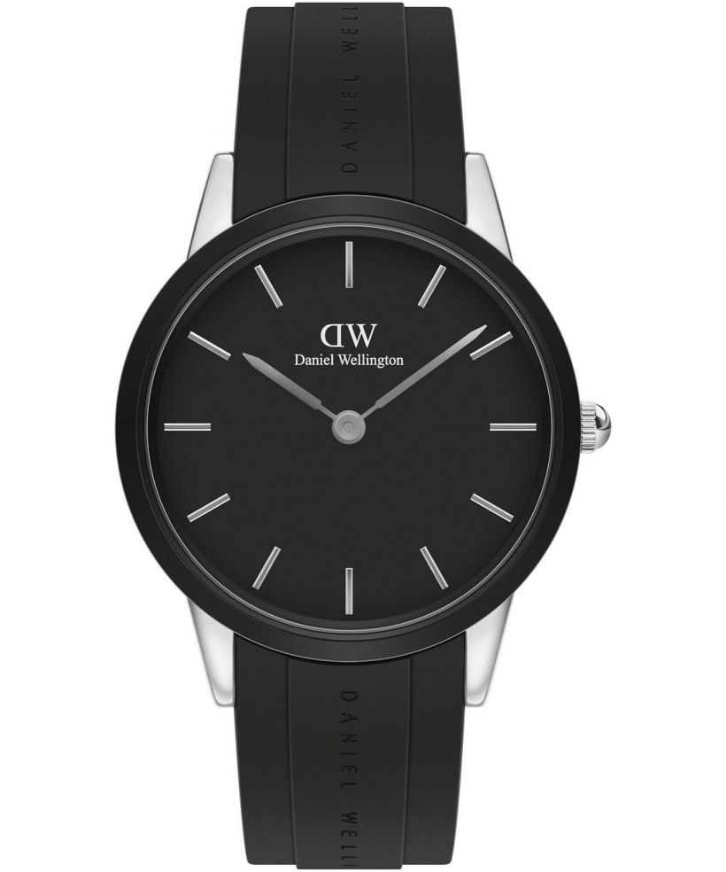 Ceas Barbatesc Daniel Wellington Iconic Motion