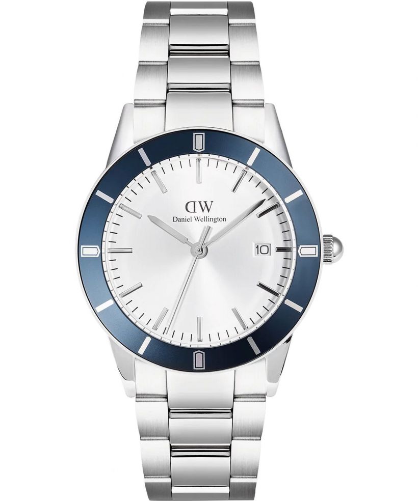 Ceas barbatesc Daniel Wellington Iconic Paradigma 40