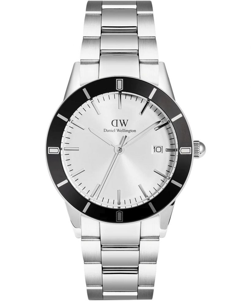 Ceas barbatesc Daniel Wellington Iconic Paradigma 40
