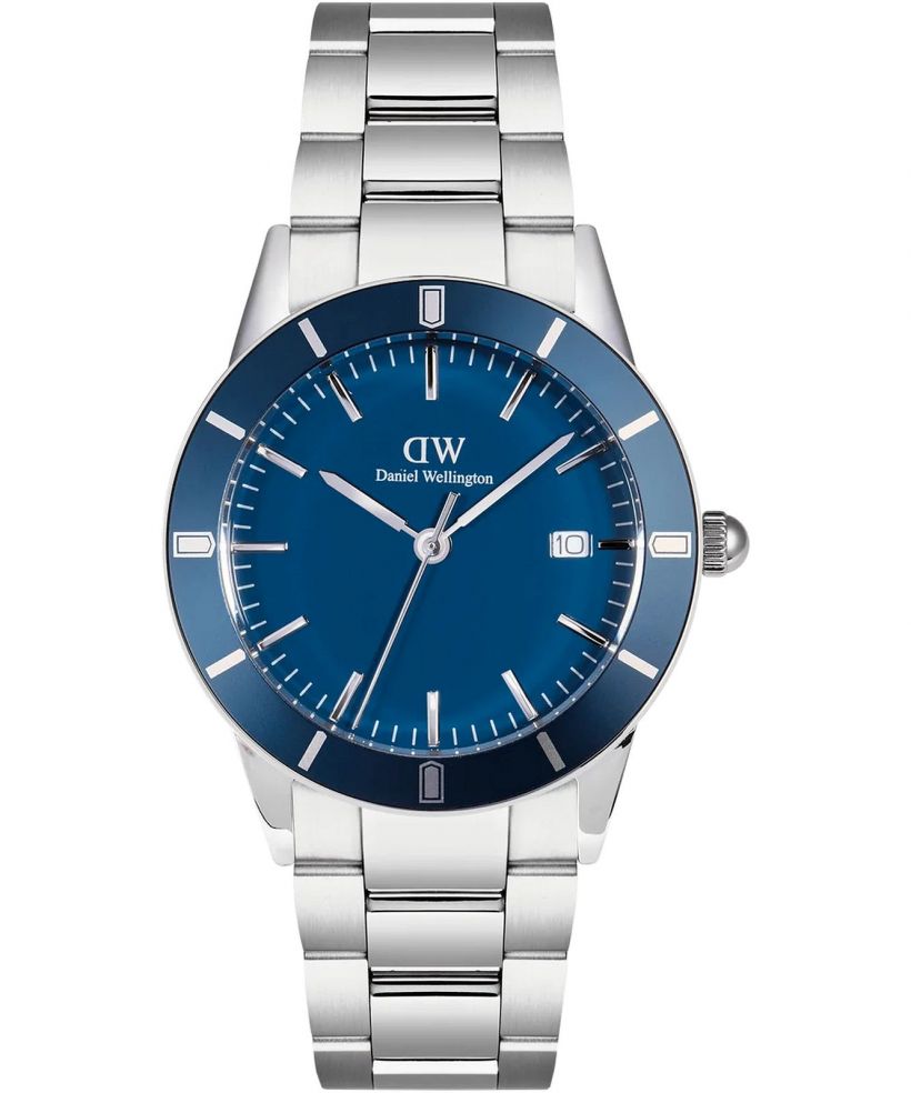 Ceas barbatesc Daniel Wellington Iconic Paradigma 40