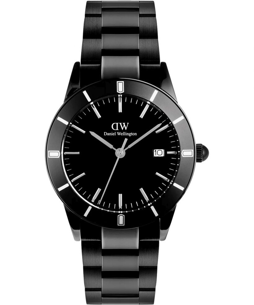 Ceas barbatesc Daniel Wellington Iconic Paradigma 40