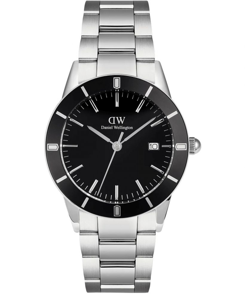 Ceas barbatesc Daniel Wellington Iconic Paradigma 40