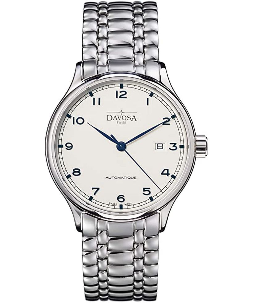 Ceas barbatesc Davosa Classic Automatic