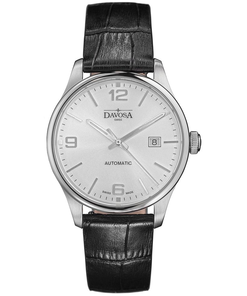 Ceas Barbatesc Davosa Gentleman Automatic