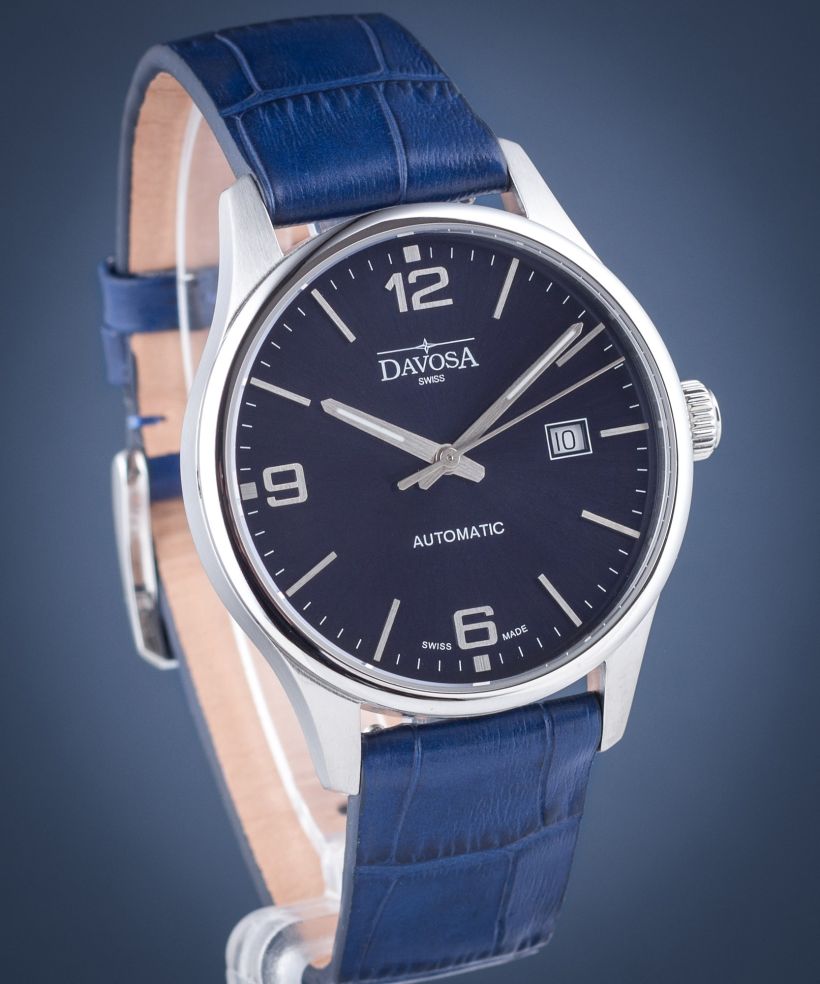 Ceas Barbatesc Davosa Gentleman Automatic
