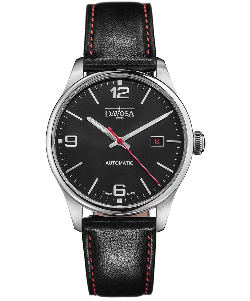 Ceas Barbatesc Davosa Gentleman Automatic
