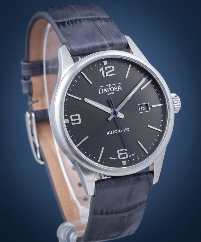 Ceas Barbatesc Davosa Gentleman Automatic