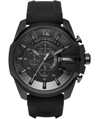 Ceas barbatesc Diesel Chief