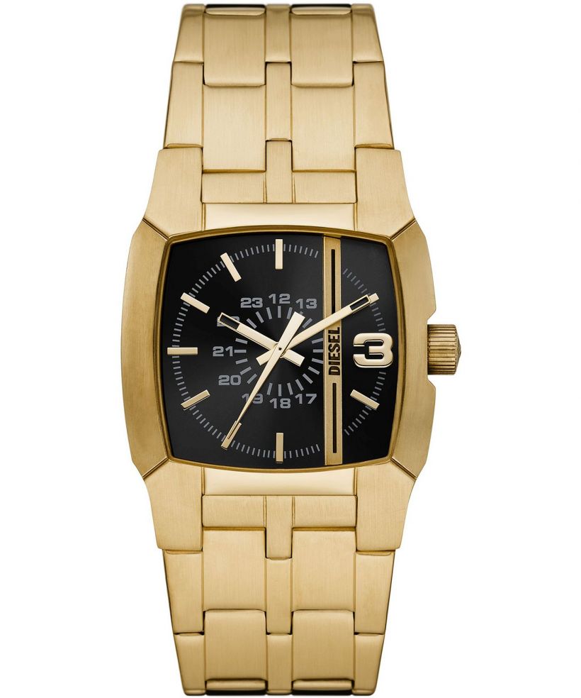 Ceas barbatesc Diesel Cliffhanger