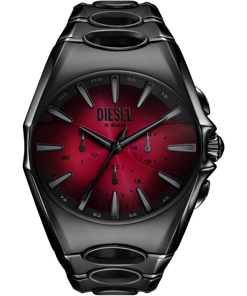 Ceas barbatesc Diesel D-Curve Chronograph