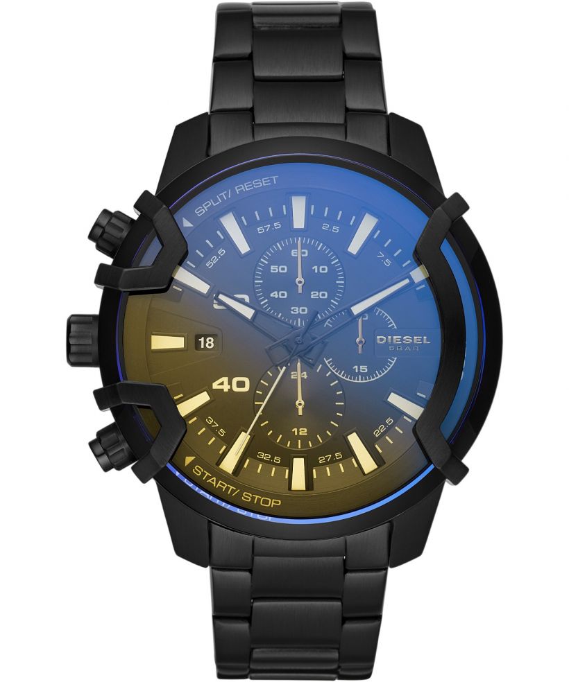 Ceas Barbatesc Diesel Griffed Chronograph