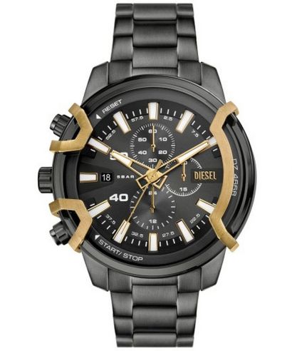 Ceas barbatesc Diesel Griffed Chronograph
