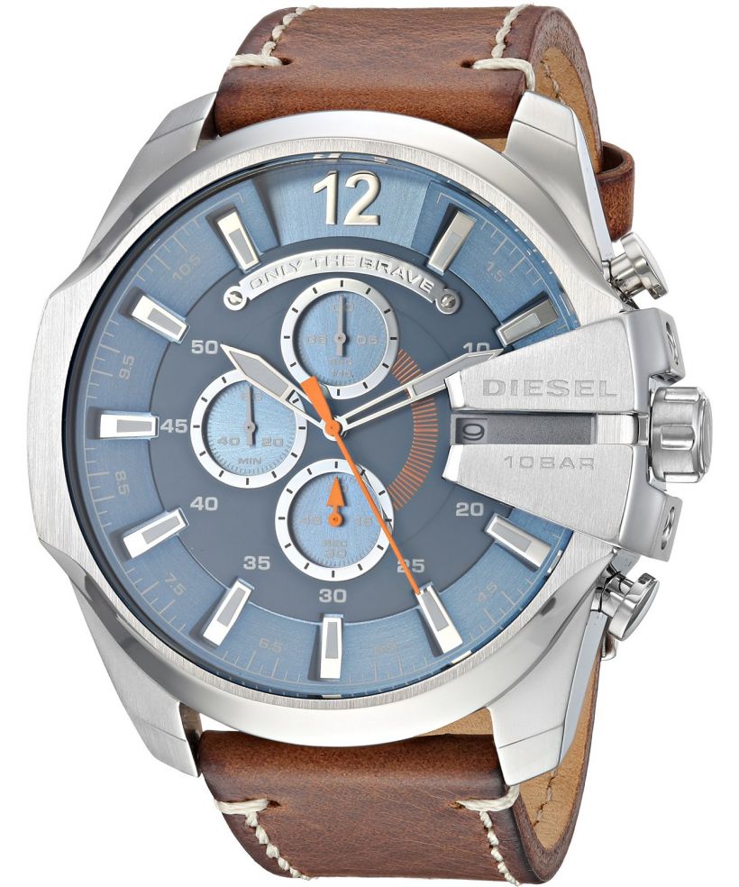 Ceas barbatesc Diesel Mega Chief Chronograph