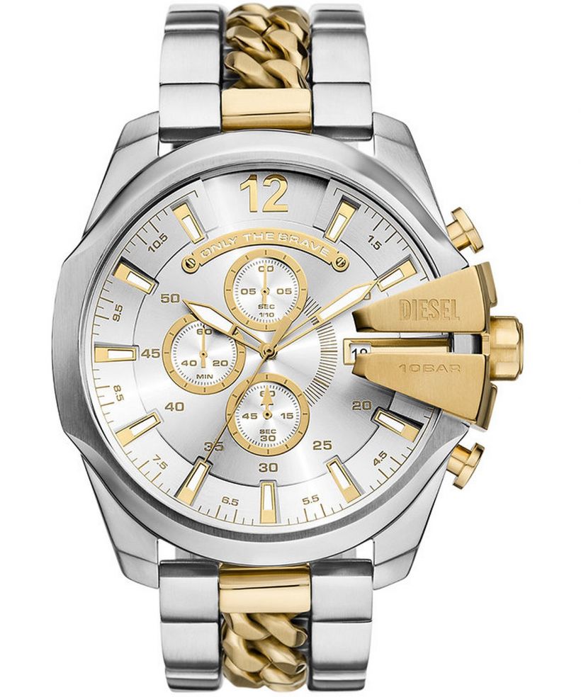 Ceas barbatesc Diesel Mega Chief Chronograph