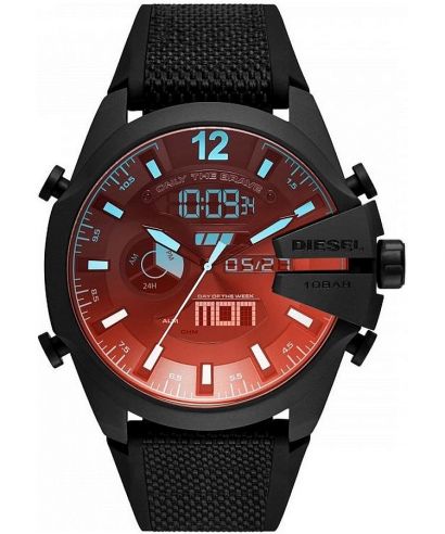 Ceas Barbatesc Diesel Mega Chief