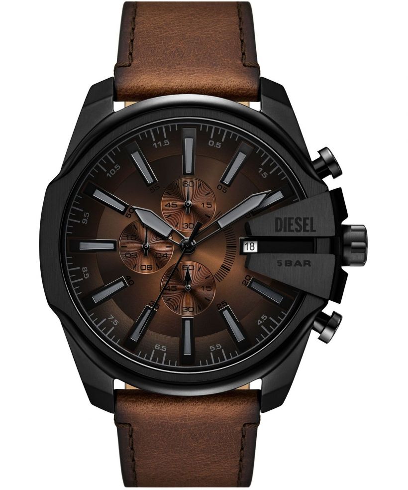 Ceas barbatesc Diesel Mega Chief Slim Chronograph