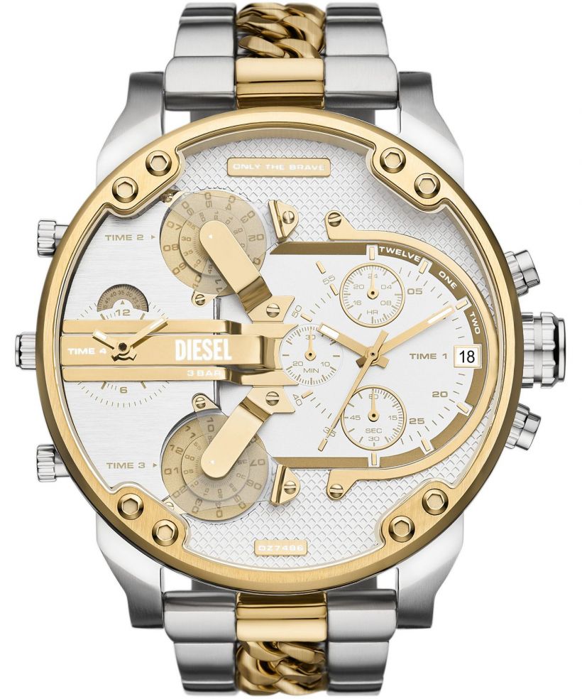 Ceas barbatesc Diesel Mr. Daddy Chronograph