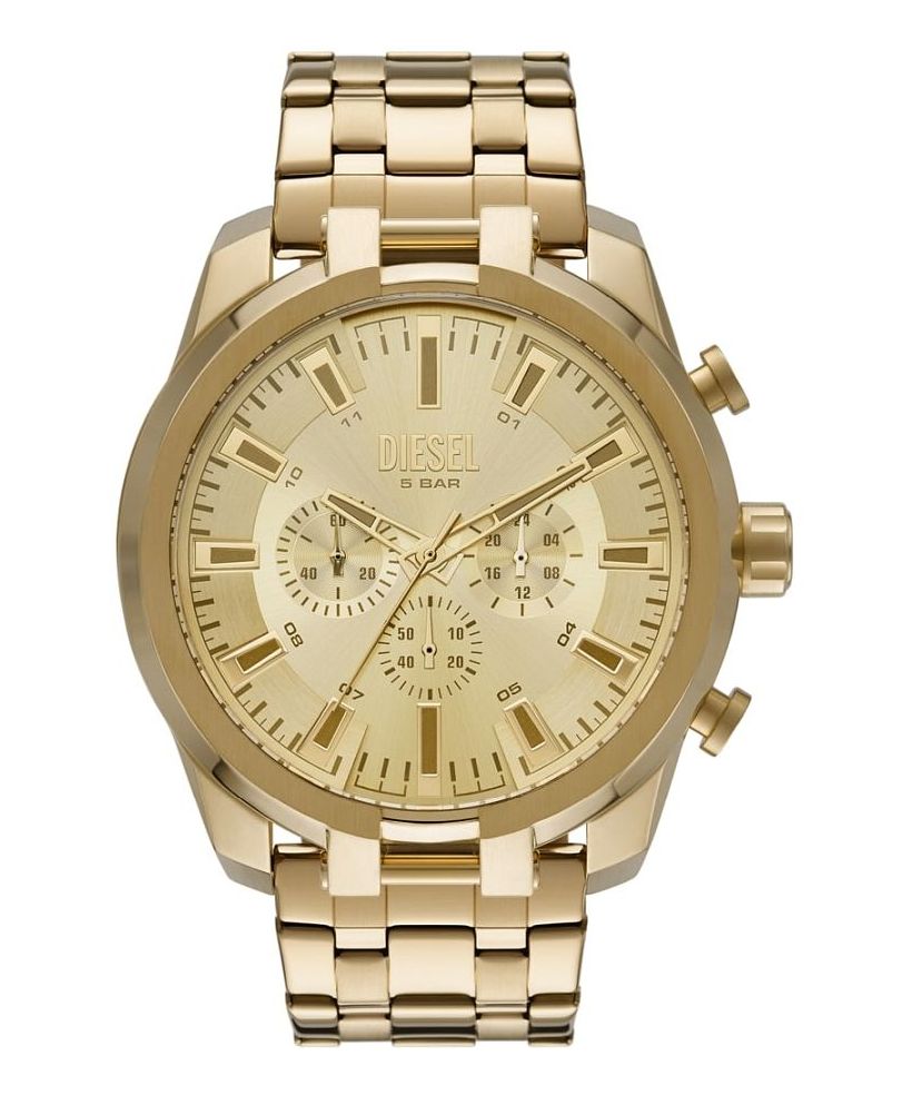 Ceas Barbatesc Diesel Split Chronograph