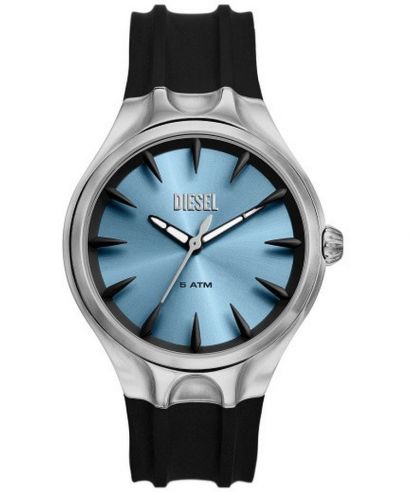 Ceas barbatesc Diesel Streamline