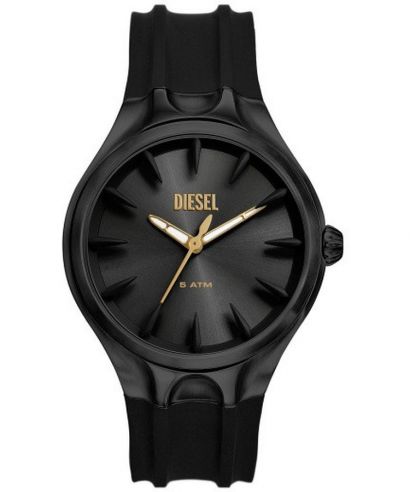 Ceas barbatesc Diesel Streamline
