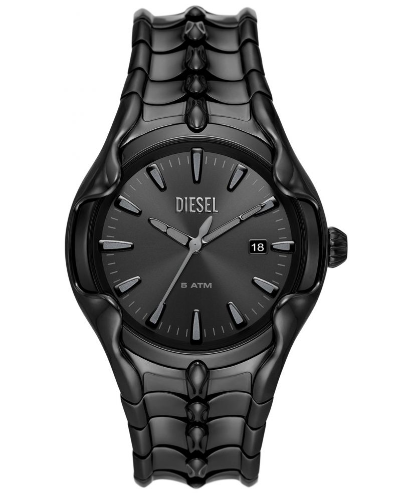 Ceas barbatesc Diesel Vert Metamorph