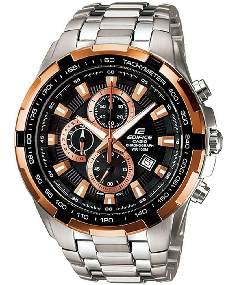 Ceas barbatesc Casio Edifice Chronograph