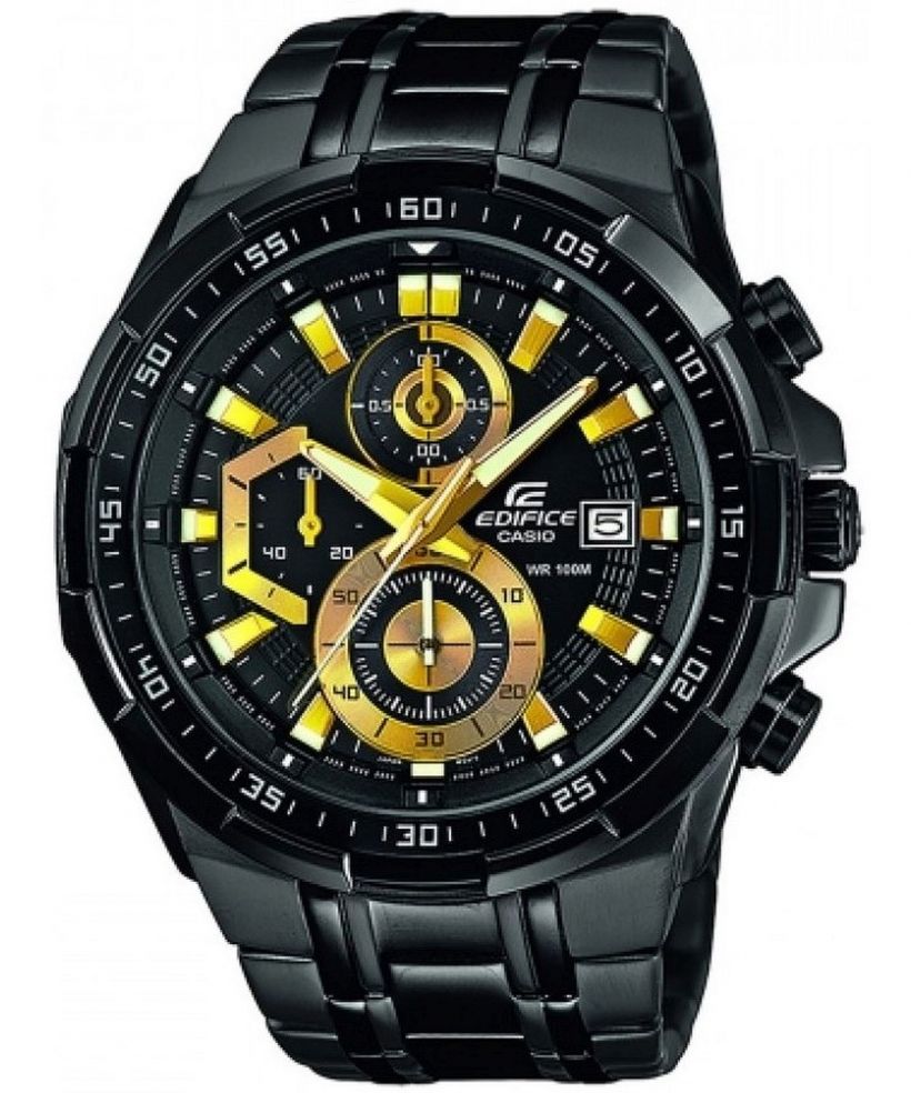 Ceas barbatesc Casio Edifice Chronograph