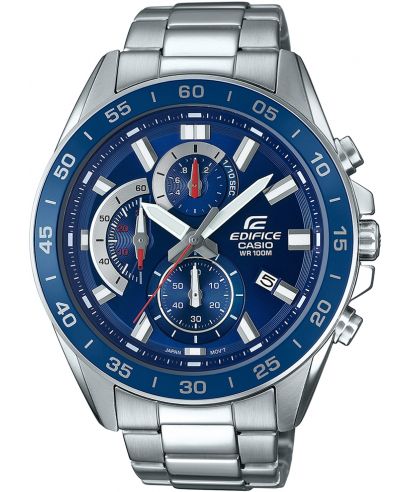 Ceas barbatesc Edifice Casio Momentum Racing Chrono