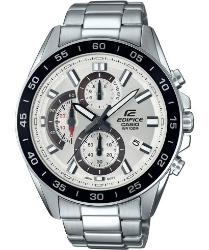 Ceas barbatesc Edifice Casio Momentum Racing Chrono