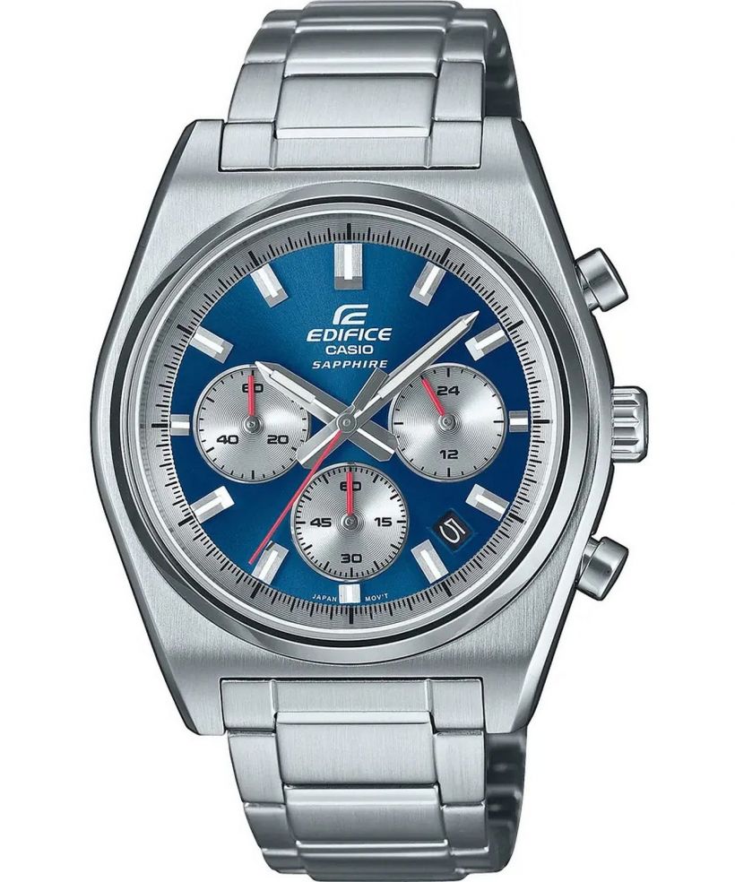 Ceas barbatesc Casio Edifice Classic Chronograph