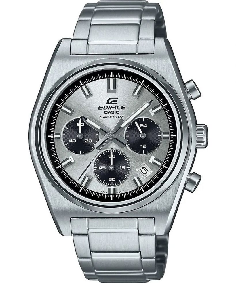 Ceas barbatesc Casio Edifice Classic Chronograph