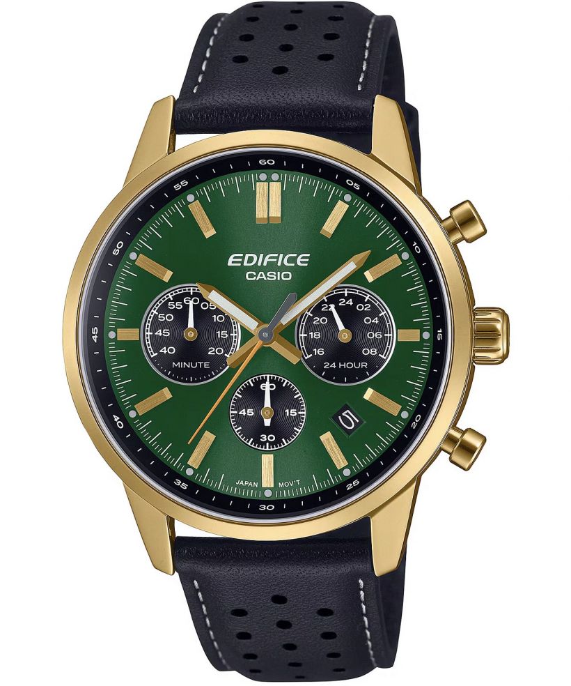 Ceas barbatesc Casio Edifice Classic Chronograph