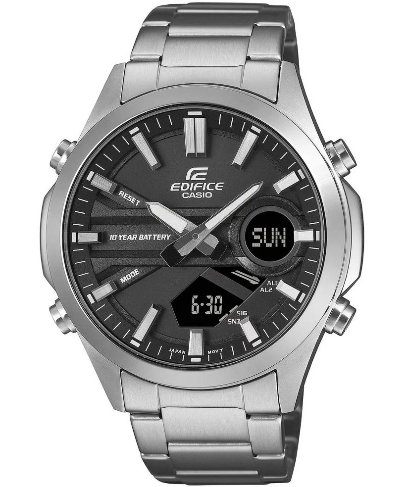 Ceas barbatesc Casio Edifice Classic