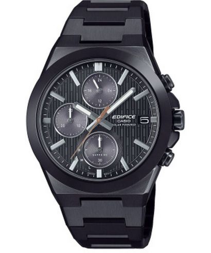 Ceas barbatesc Casio Edifice Classic Solar Powered Chronograph