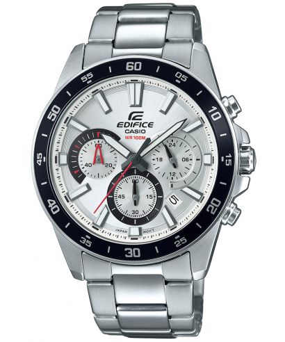 Ceas Barbatesc Casio Edifice Momentum Sporty Chronograph