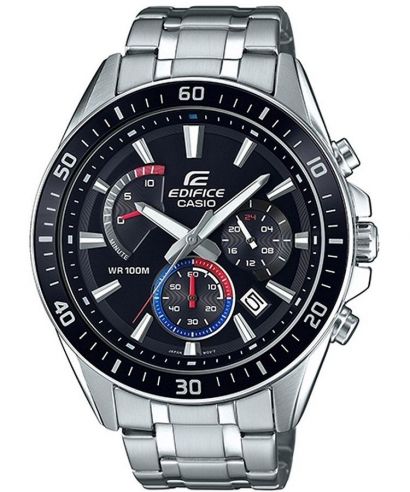 Ceas Barbatesc Casio Edifice Momentum Chronograph