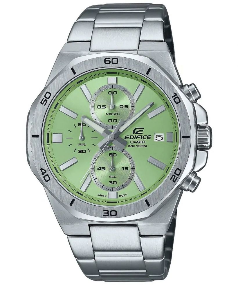 Ceas barbatesc Casio Edifice Momentum Chronograph