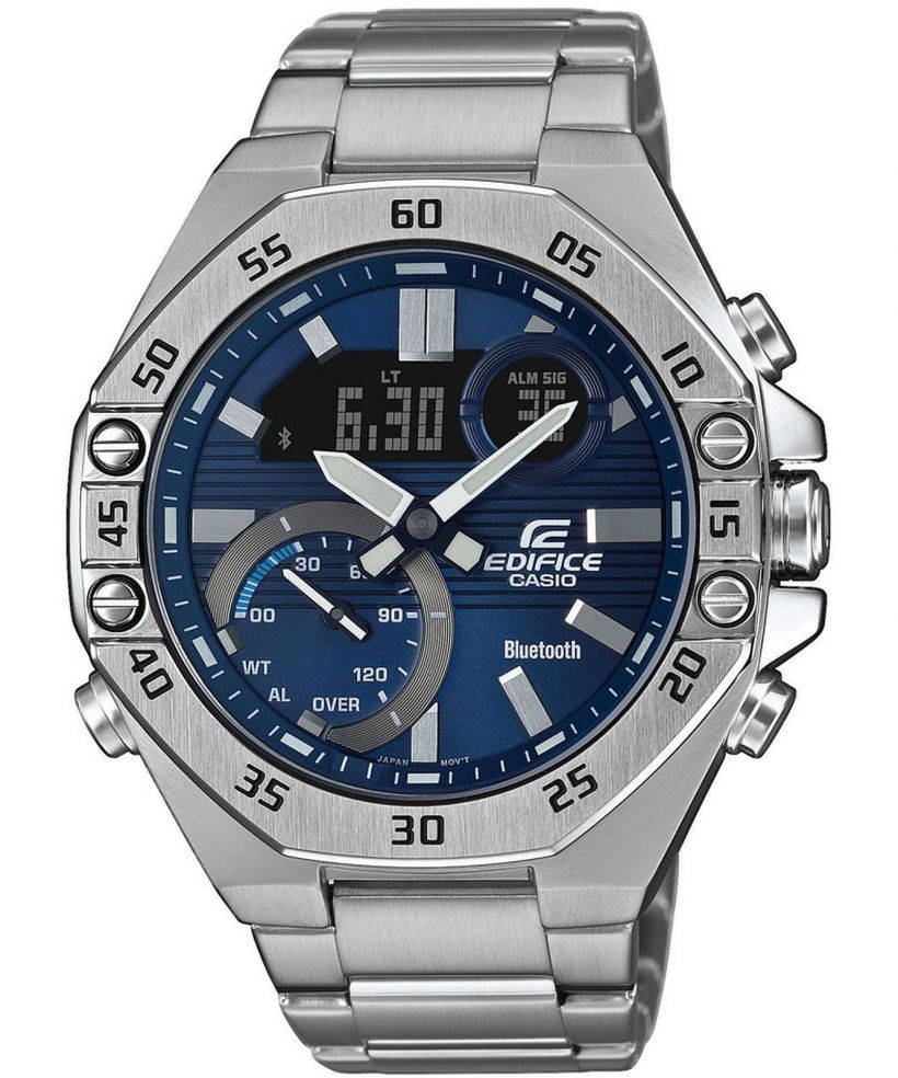 Ceas barbatesc Casio Edifice Momentum Schedule Timer
