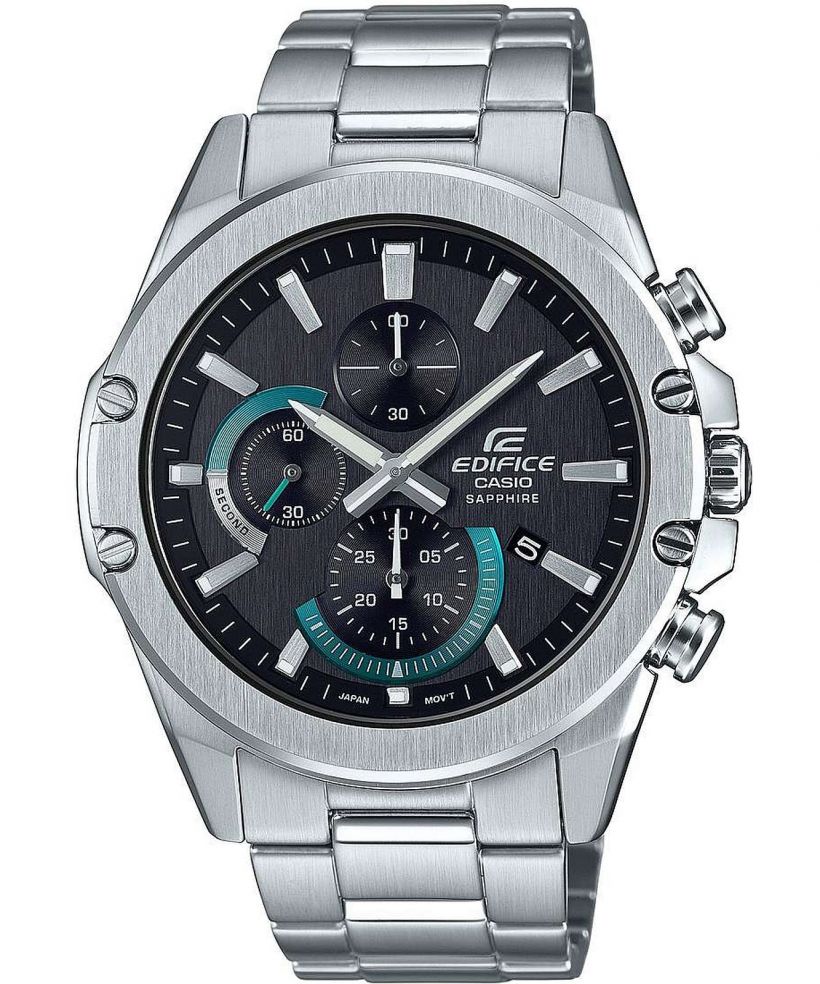 Ceas Barbatesc Casio Edifice Momentum Slim Sapphire Chrono