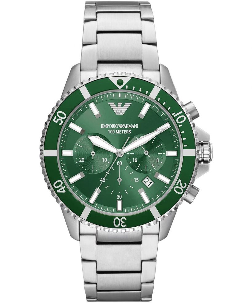 Ceas Barbatesc Emporio Armani Diver
