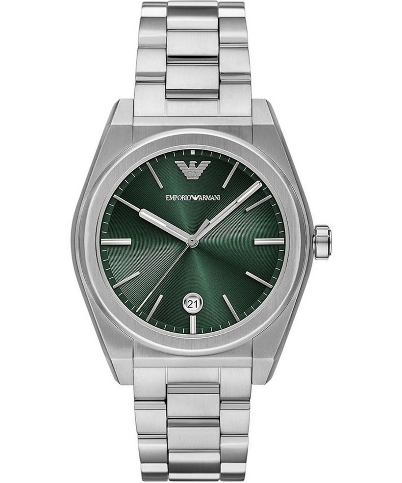 Ceas barbatesc Emporio Armani Federico