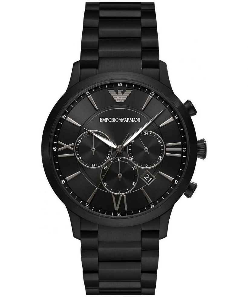 Ceas Barbatesc Emporio Armani Giovanni Chrono